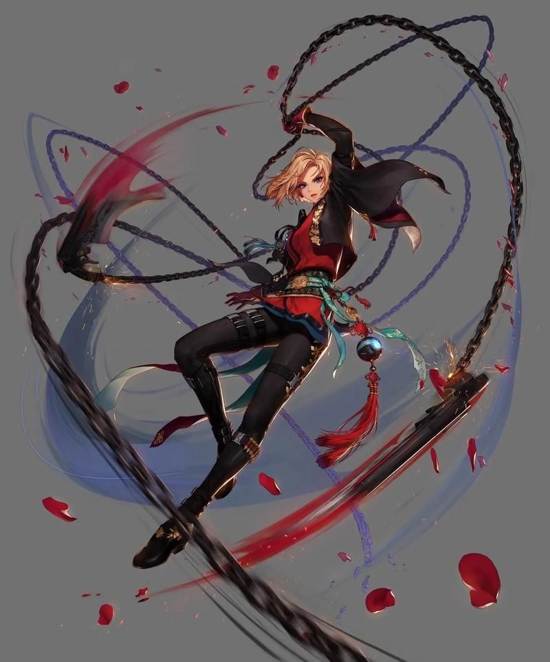 热血沸腾：传奇故事的激情演绎
