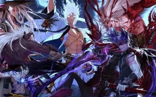 DNF60版本封神武器回顾:属性变态,如今已绝版 DNF60版本封神武器回顾:属性变态,如今已绝版